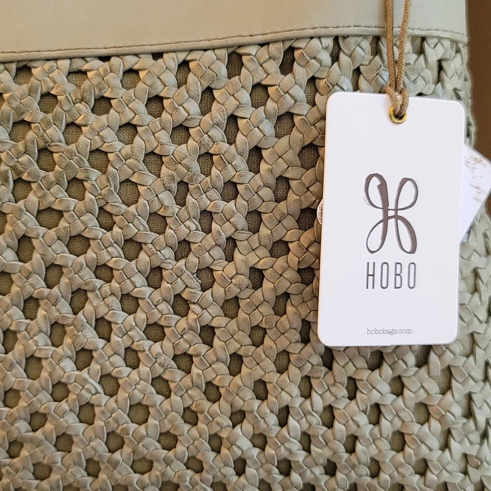 HOBO Daydream Leather Crossbody Bag - Picture 6 of 13